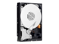 WD25EZRX WESTERN DIGITAL HD interno 3,5" WD CAVIAR GREEN 2,5TB